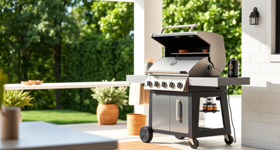 Ninja OG951 Woodfire Pro Connect: The Ultimate Summer Grill Experience
