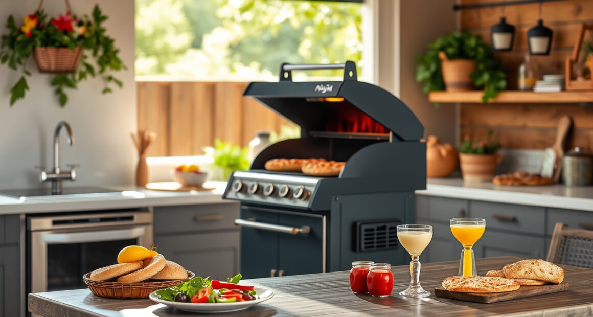Ninja Outdoor Woodfire Pro XL Grill & Smoker: The Ultimate Summer Grill