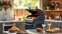 Ninja Outdoor Woodfire Pro XL Grill & Smoker: The Ultimate Summer Grill