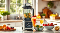Ninja Professional Blender: Your Summer Smoothie Hero