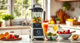 Ninja Professional Blender: Your Summer Smoothie Hero