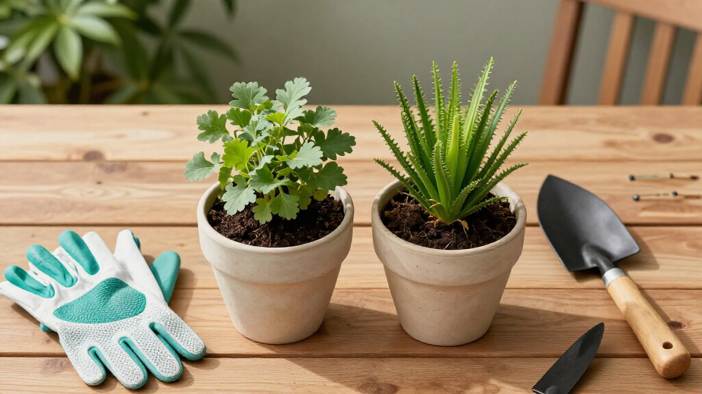 Plant Matchmaker: Pair These Two Fiery Perennials For A Border That Glows Into Fall