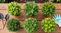 Plant These 6 Fast-Growing Shrubs Now For Beautiful Living Shade That Keeps Your Yard Cooler Every Year