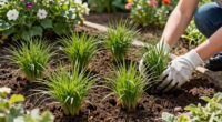 Plant These 6 Ornamental Grasses In August – For Effortless Movement, Texture And Lush Fall Drama