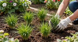 Plant These 6 Ornamental Grasses In August – For Effortless Movement, Texture And Lush Fall Drama