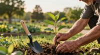 Retired Man Plants Trees On Forgotten Land, Now It's Sao Paulo's Largest Park