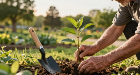 Retired Man Plants Trees On Forgotten Land, Now It's Sao Paulo's Largest Park