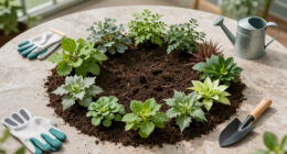 Say Hello To Your Birth Month Groundcover Plant – And The Meaning Behind Each One