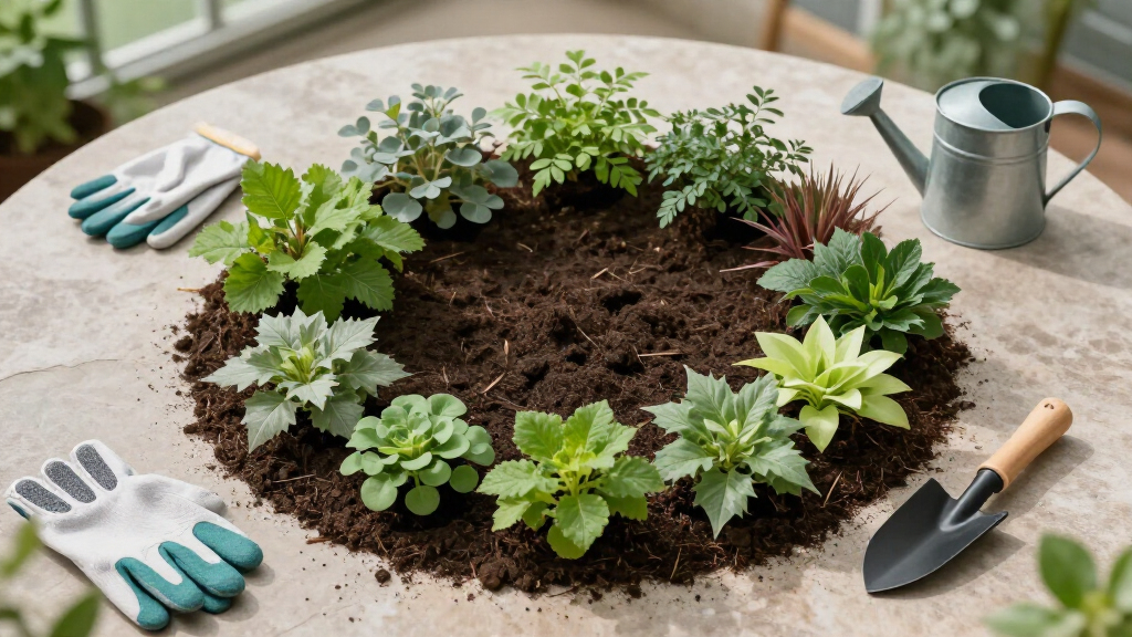 Say Hello To Your Birth Month Groundcover Plant – And The Meaning Behind Each One