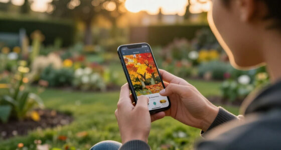 The 2026 Fall Foliage Forecast Is Out – When Will Your Garden Trees Reach Peak Color?