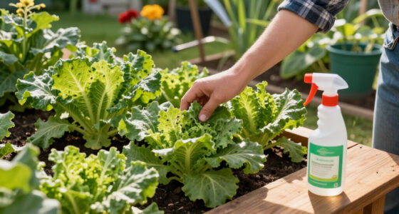 These 4 Common Mistakes Are Creating An Aphid Infestation In Your Garden – Take Control Before They Totally Take Over