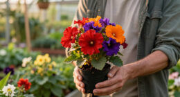 These 8 Fast-Growing Plants Fill August Gaps With Lavish Color – For A Dazzling Late Summer Flush Into Fall