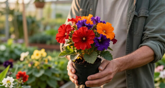 These 8 Fast-Growing Plants Fill August Gaps With Lavish Color – For A Dazzling Late Summer Flush Into Fall