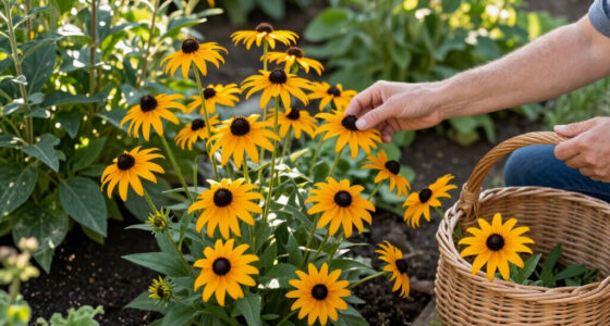 These Black-Eyed Susan Varieties Flower Even Longer Than Goldsturm For Bonny Blooms All Through Fall