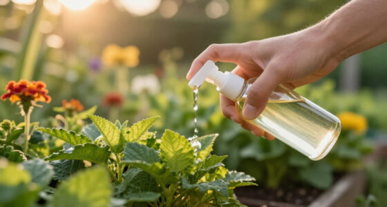 This Natural Tonic Will Revive Every Tired Garden In August, So I Don’t Know Why It’s Such A Well-Kept Secret