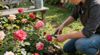 Weekend Win: This Quick August Job Will Bring Bigger, Better Roses Next Summer