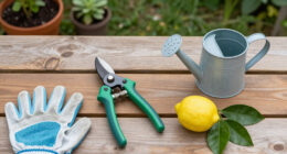 What Lemon Trees Need In August: 5 Easy Tasks That Guarantee Juicy Harvests In The Coming Months