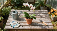 What Orchids Need In August To Keep Blooming Through Fall & Winter – 6 Easy Tasks To Do Now For More Flowers