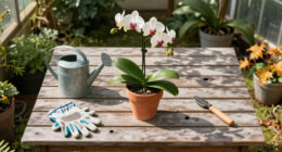 What Orchids Need In August To Keep Blooming Through Fall & Winter – 6 Easy Tasks To Do Now For More Flowers