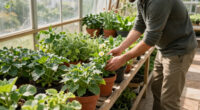 What Sam Neill Said About His Garden Before His Death Should Have Us All Thinking (And Planting) Differently.