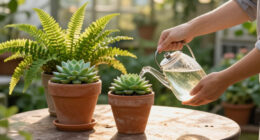10 Plants That Thrive In Terracotta Pots – And The Much-Loved Ones That Fail