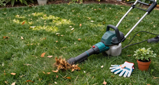 13 Best Cordless Leaf Blowers for Fast Yard Cleanup in 2026