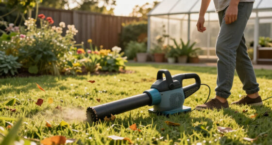 14 Best Cordless Leaf Blowers for 2026