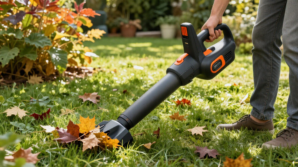 14 Best Cordless Leaf Blowers in 2026