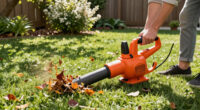 14 Best Electric Leaf Blowers in 2026