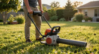 14 Best Gas-Powered Leaf Blowers in 2026
