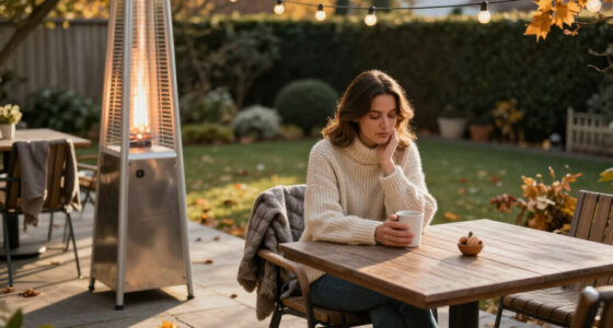 14 Best Outdoor Patio Heaters in 2026