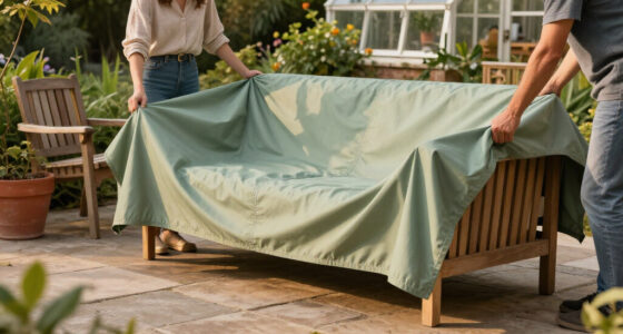 15 Best Outdoor Patio Furniture Covers for 2026