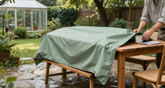 15 Best Outdoor Patio Furniture Covers in 2026