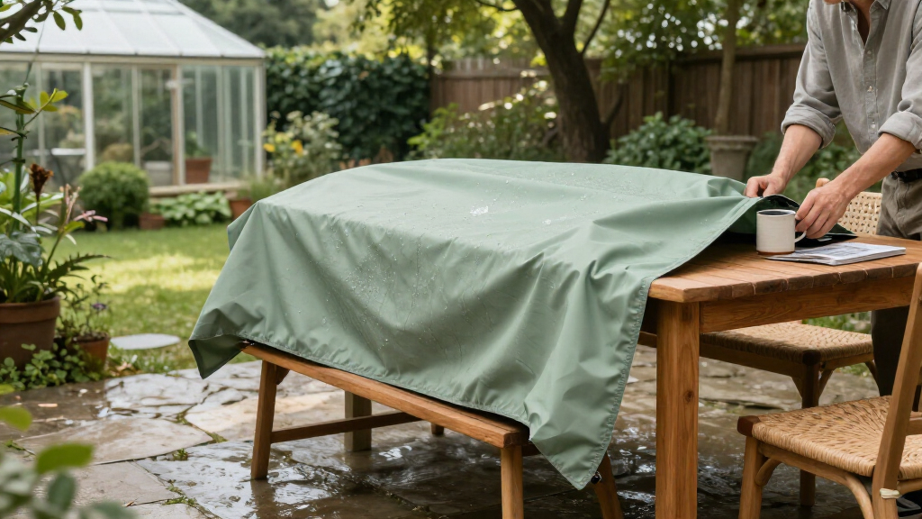 15 Best Outdoor Patio Furniture Covers in 2026