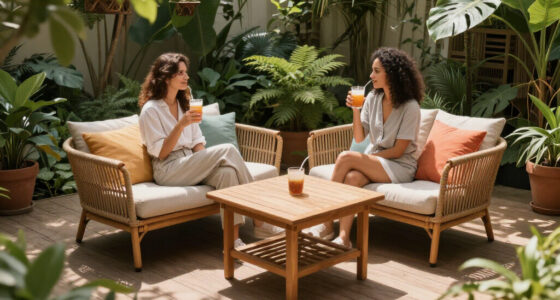 15 Best Outdoor Patio Furniture Sets for 2026