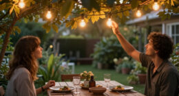 15 Best Outdoor String Lights for Patios and Gardens in 2026
