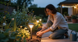 15 Best Solar Garden Accent Lights for Brighter Outdoor Spaces in 2026