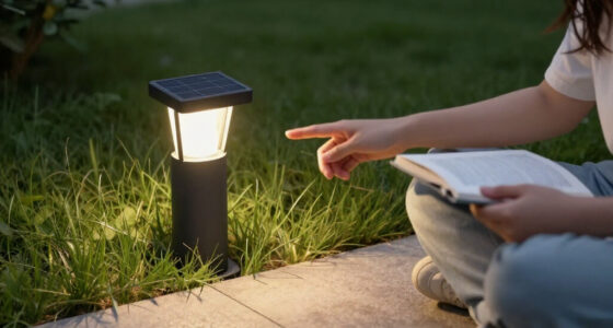 15 Best Solar Garden Path Lights for Brighter, Safer Walkways in 2026