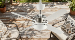 4 Best Outdoor Patio Fans in 2026