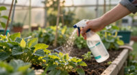 4 Tasks To Do In September To Prevent Pests Next Spring – And 1 Common Mistake To Avoid