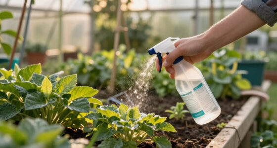 4 Tasks To Do In September To Prevent Pests Next Spring – And 1 Common Mistake To Avoid