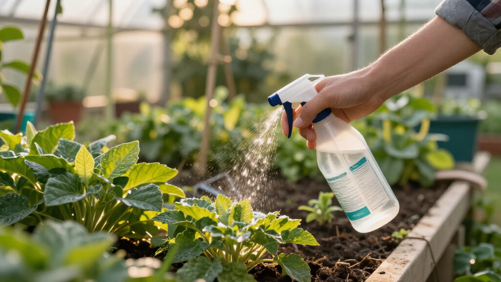 4 Tasks To Do In September To Prevent Pests Next Spring – And 1 Common Mistake To Avoid