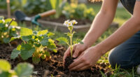 5 Easy-to-Grow Native Plants You Can Harvest From Seed In September To Expand Your Garden For Free – And Support Local Wildlife