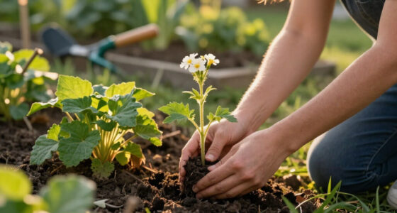 5 Easy-to-Grow Native Plants You Can Harvest From Seed In September To Expand Your Garden For Free – And Support Local Wildlife