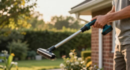 6 Best Cordless Gutter Cleaning Tools in 2026