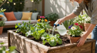 7 Accessible Gardening Ideas Everyone Should Try – They Make Growing Easier For Gardeners Of All Ages & Abilities