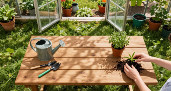 7 Small Gardening Hacks That Will Actually Change How You Garden