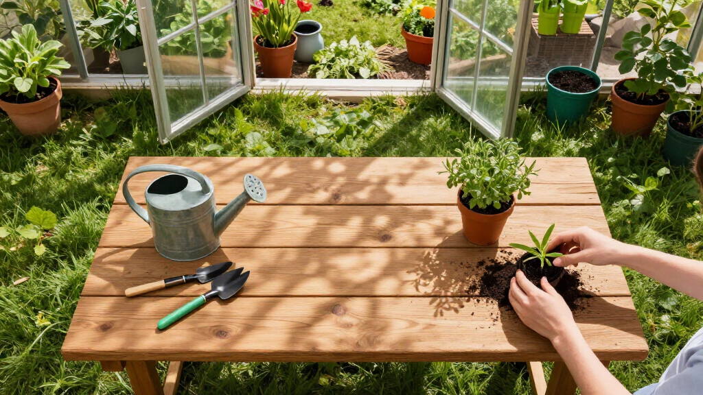 7 Small Gardening Hacks That Will Actually Change How You Garden