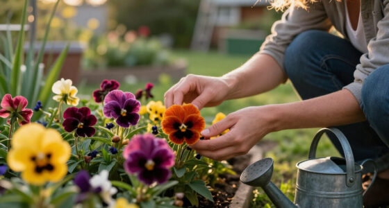 7 Stunning Flowers You've Never Heard Of – And September Is The Perfect Time To Plant Them