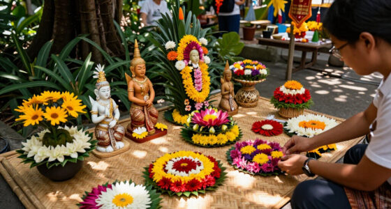 เริ่มแล้ว ‘Bangkok Flower Festival 2026’ สมผัส ‘ปากคลองตลาด’ ผ่านดอกไม้ ศิลปะ และอาหาร - มติชนออนไลน์